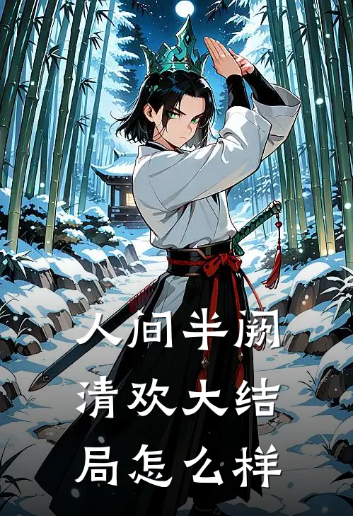人间半阙清欢大结局怎么样
