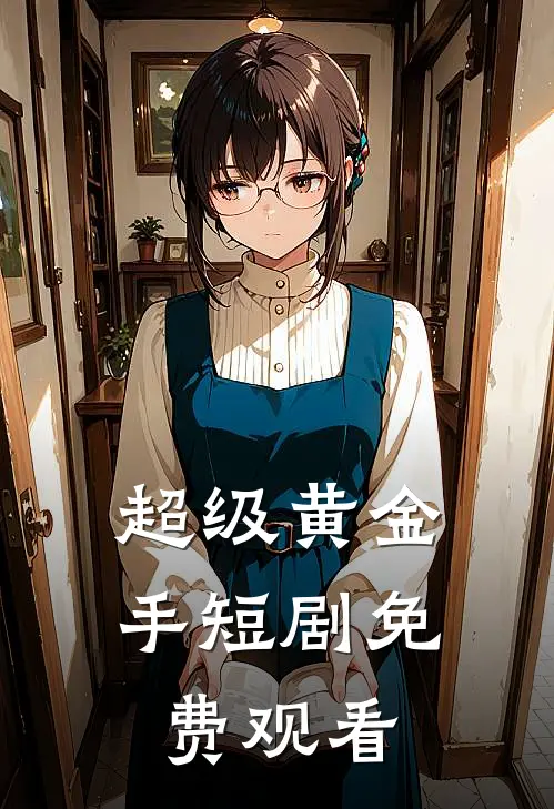 超级黄金手短剧免费观看