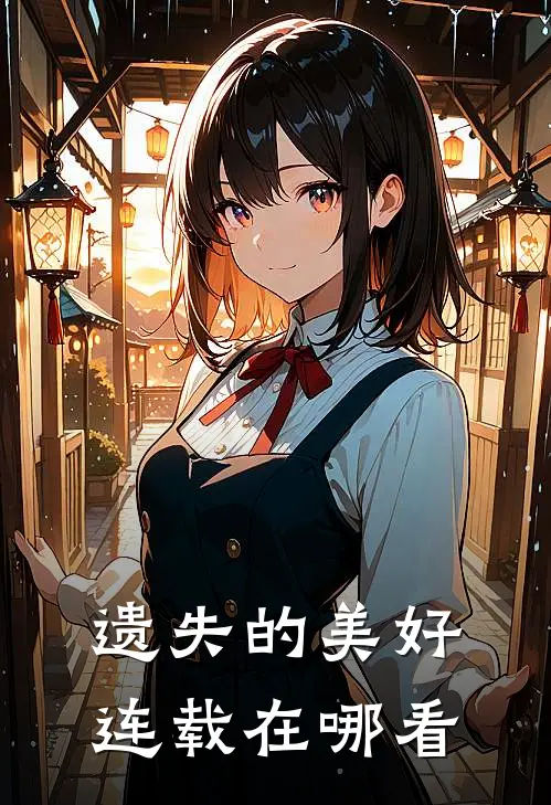 遗失的美好连载在哪看