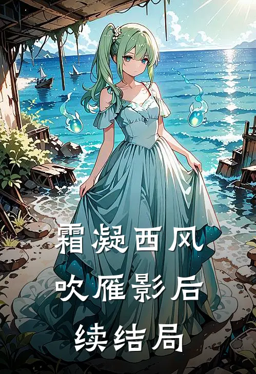 霜凝西风吹雁影后续结局