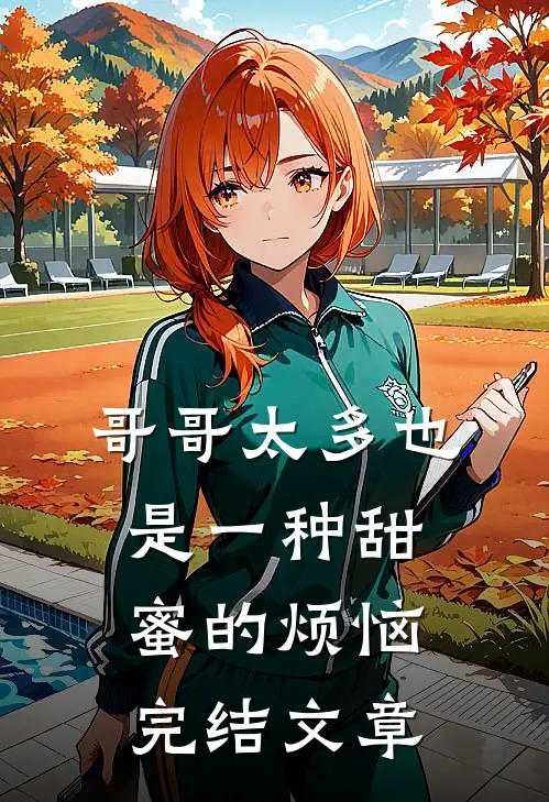 哥哥太多也是一种甜蜜的烦恼完结文章