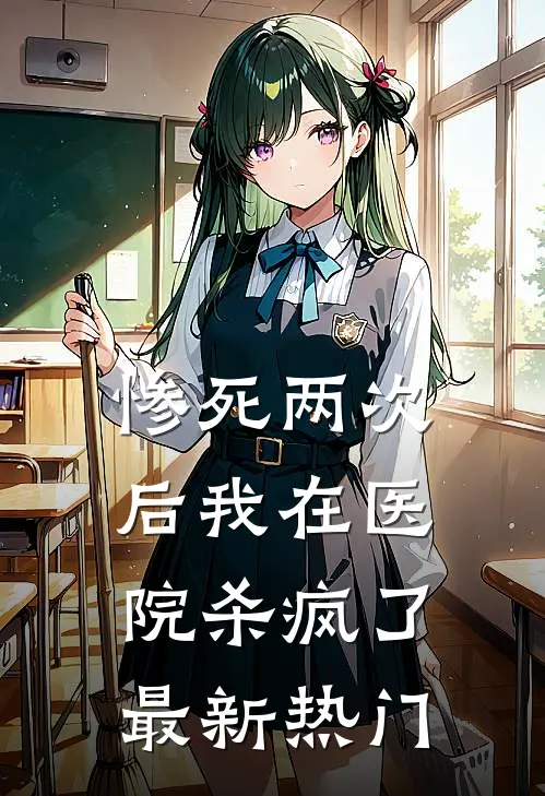 惨死两次后我在医院杀疯了最新热门
