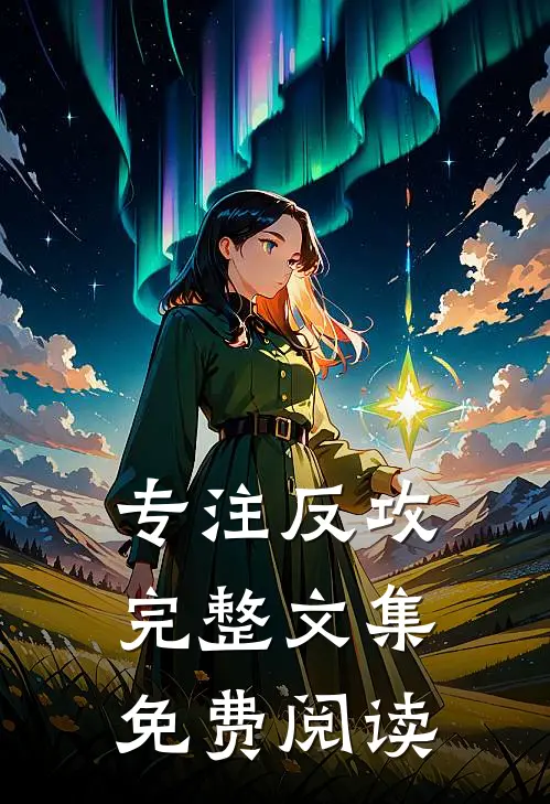 专注反攻完整文集免费阅读
