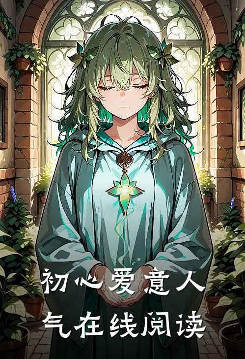 初心爱意人气在线阅读