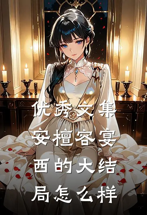 优秀文集安檀容宴西的大结局怎么样