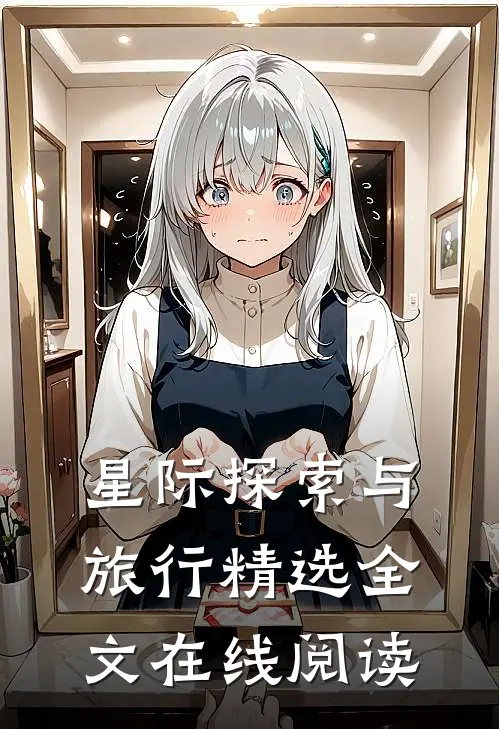 星际探索与旅行精选全文在线阅读