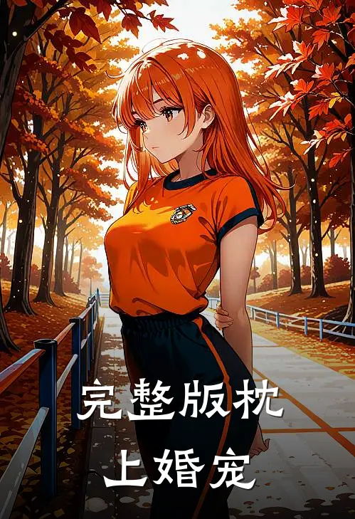 完整版枕上婚宠