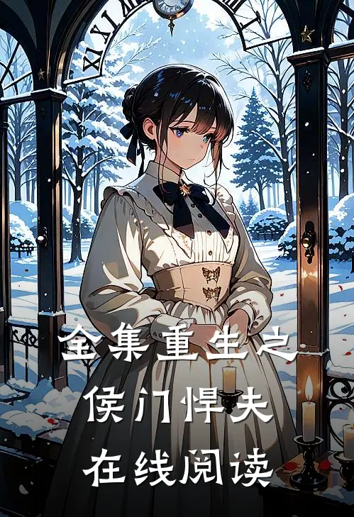 全集重生之侯门悍夫在线阅读