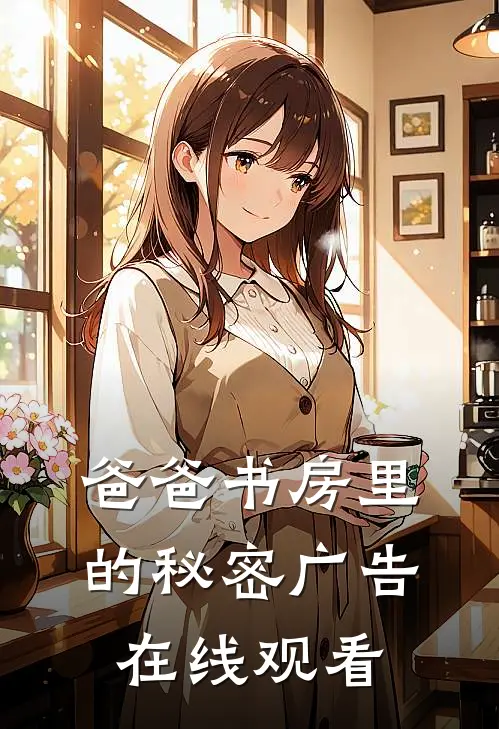 爸爸书房里的秘密广告在线观看