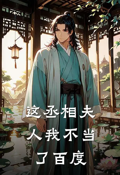 这丞相夫人我不当了 百度