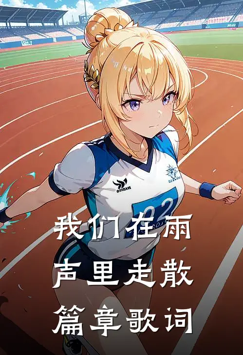 我们在雨声里走散篇章歌词