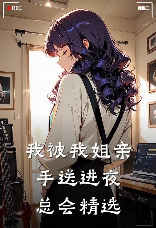 我被我姐亲手送进夜总会精选