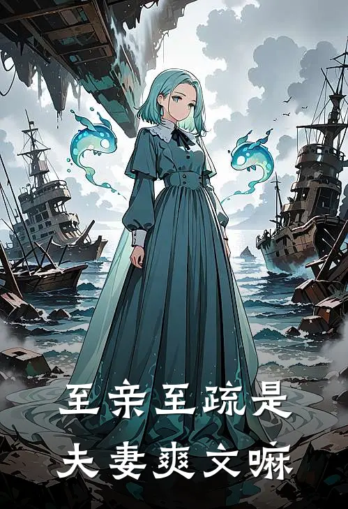至亲至疏是夫妻爽文嘛