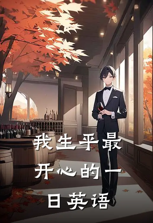 我生平最开心的一日英语
