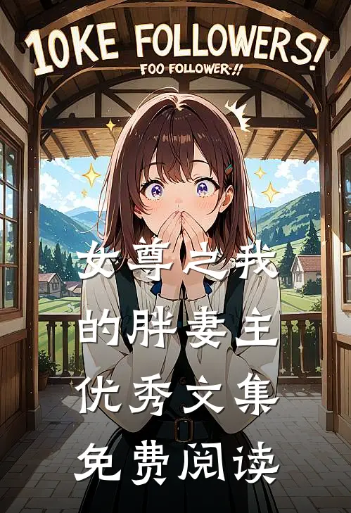 女尊之我的胖妻主优秀文集免费阅读