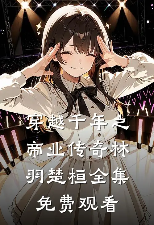 穿越千年之帝业传奇林羽楚桓全集免费观看