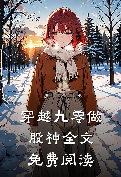 穿越九零做股神全文免费阅读