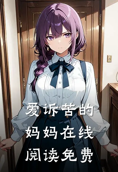 爱诉苦的妈妈在线阅读免费