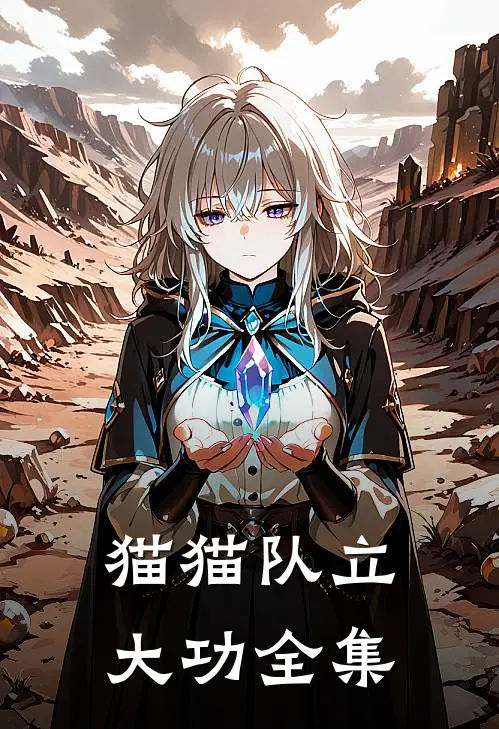 猫猫队立大功全集
