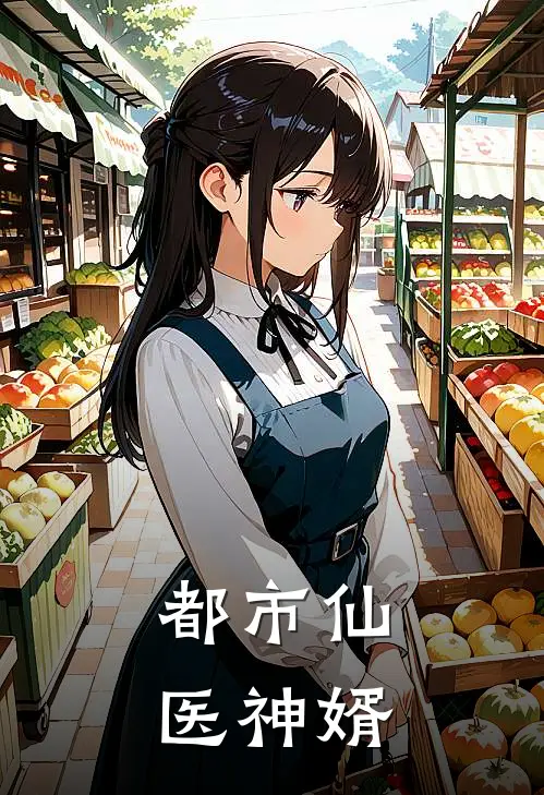 都市仙医神婿