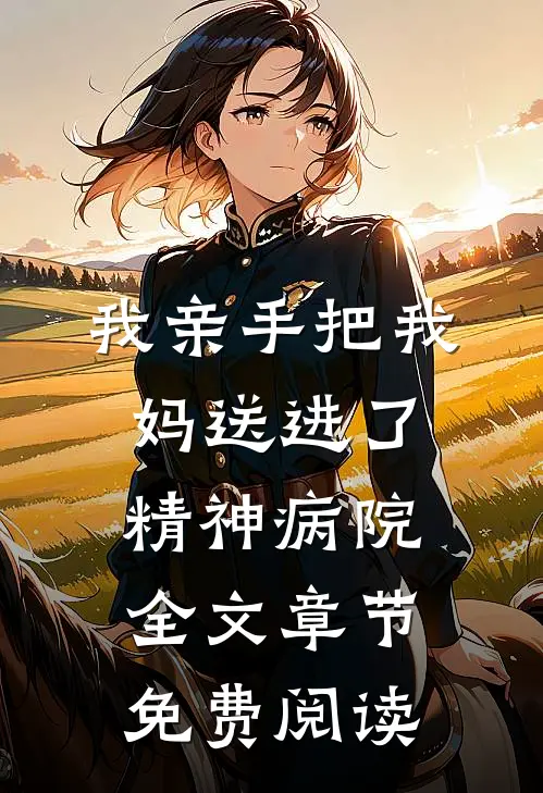 我亲手把我妈送进了精神病院全文章节免费阅读