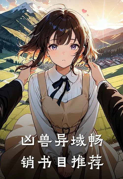 凶兽异域畅销书目推荐