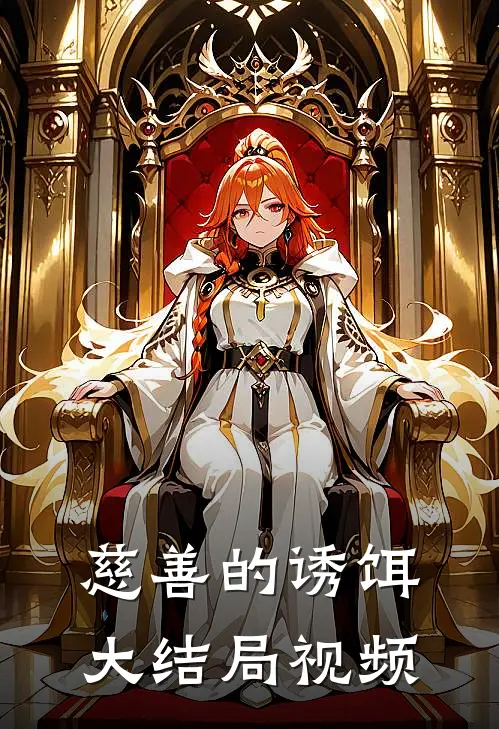 慈善的诱饵大结局视频