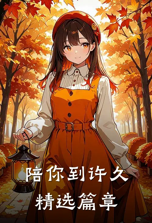 陪你到许久精选篇章
