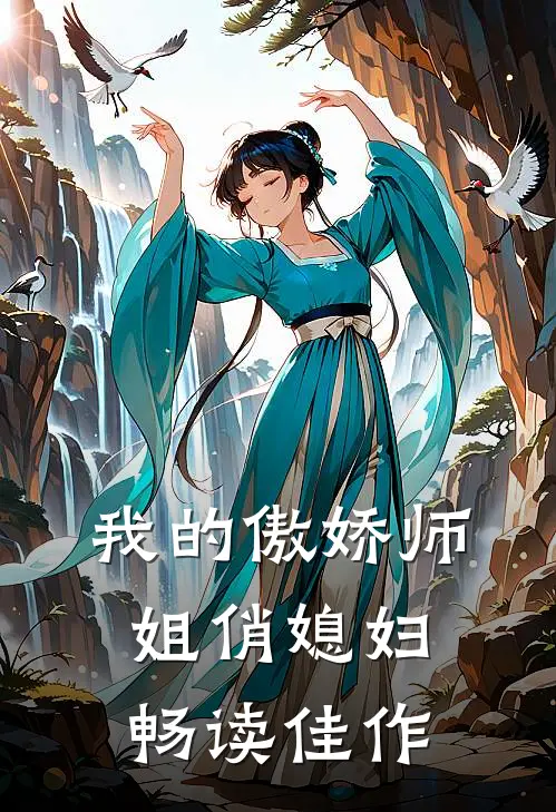 我的傲娇师姐俏媳妇畅读佳作