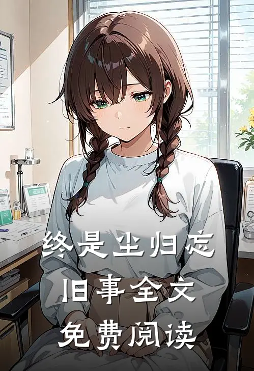 终是尘归忘旧事全文免费阅读