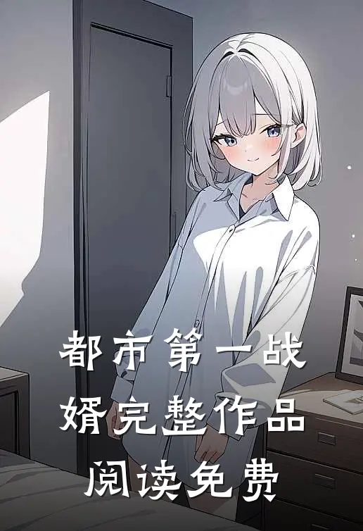 都市第一战婿完整作品阅读免费