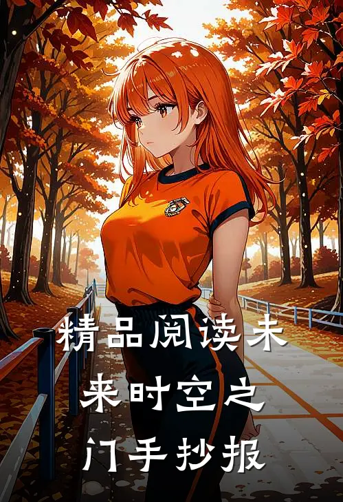 精品阅读未来时空之门手抄报