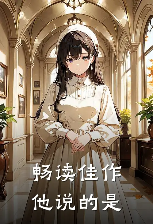 畅读佳作他说的是