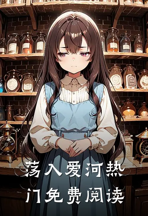 荡入爱河热门免费阅读