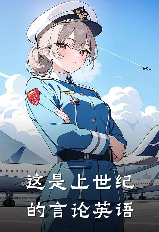 这是上世纪的言论英语