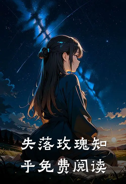 失落玫瑰知乎免费阅读
