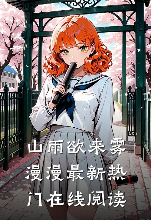 山雨欲来雾漫漫最新热门在线阅读