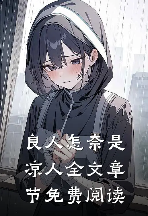 良人怎奈是凉人全文章节免费阅读