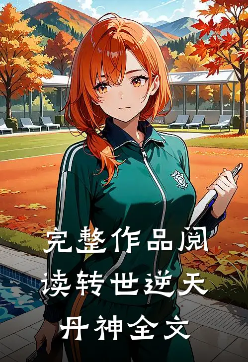完整作品阅读转世逆天丹神全文