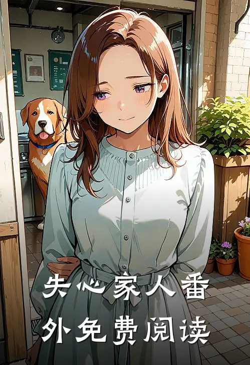 失心家人番外免费阅读