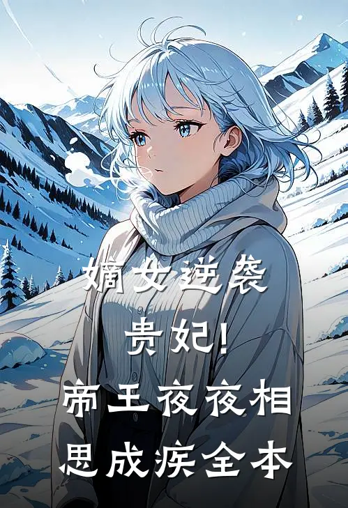 嫡女逆袭贵妃!帝王夜夜相思成疾全本