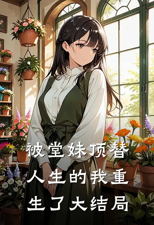 被堂妹顶替人生的我重生了大结局