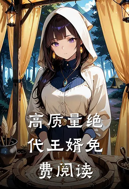 高质量绝代王婿免费阅读