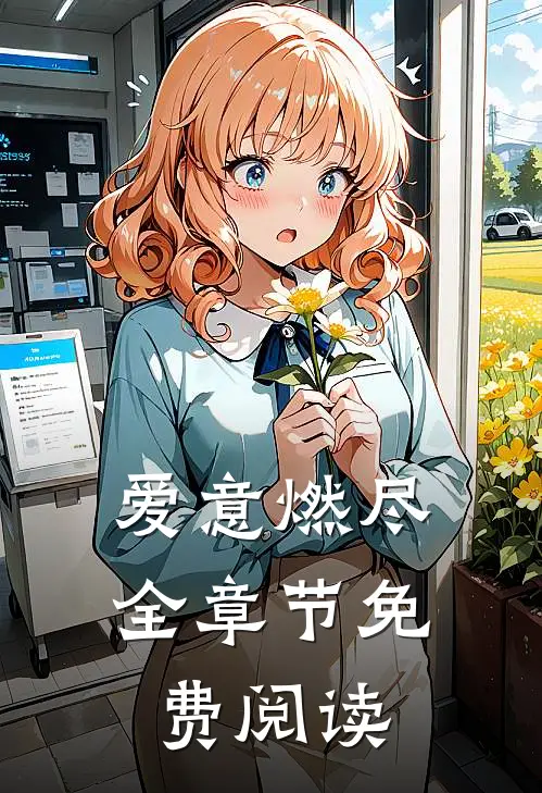 爱意燃尽全章节免费阅读