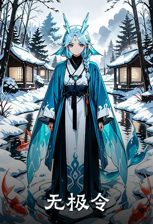 无极令