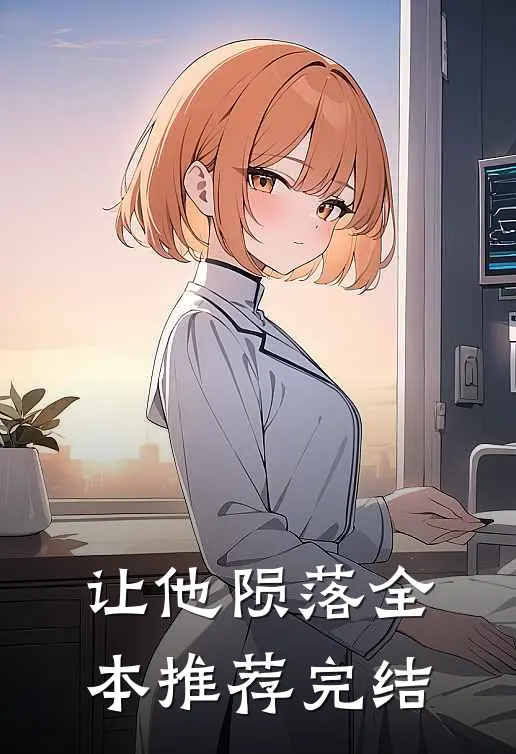 让他陨落全本推荐完结