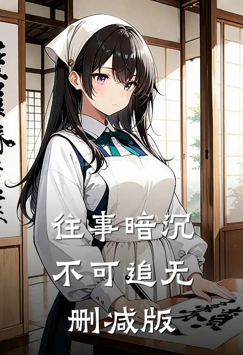 往事暗沉不可追无删减版