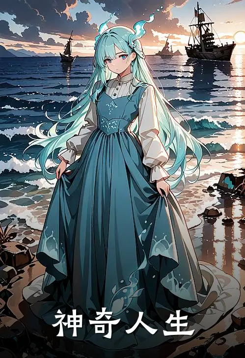 神奇人生