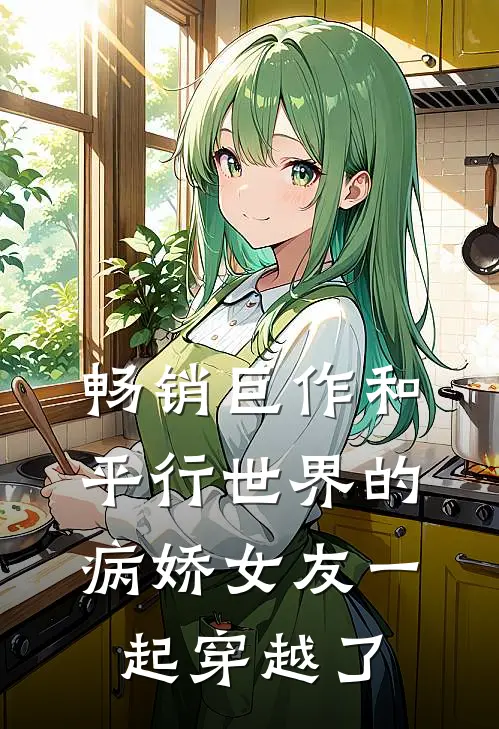畅销巨作和平行世界的病娇女友一起穿越了