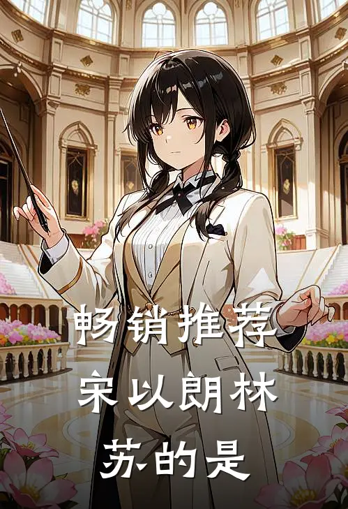 畅销推荐宋以朗林苏的是